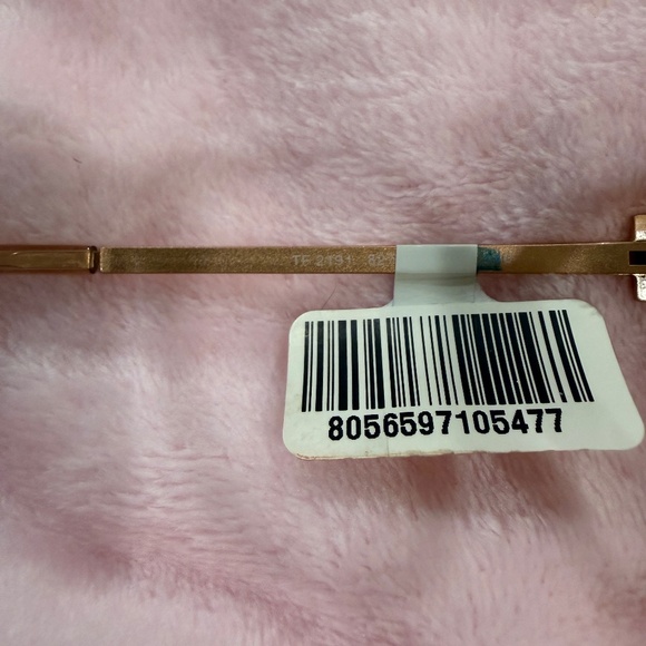 Tiffany & Co. Eyeglasses Frame - Picture 4 of 5